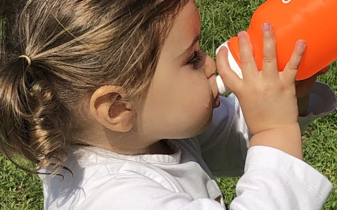 Youth Sports & Hydration with ONS Sports Medicine