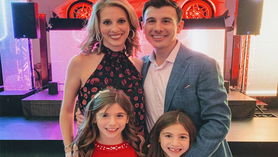 Meet a Mom: Meet Jessica Levinson – A Registered Dietitian