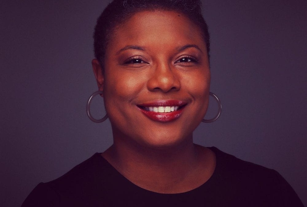 MAM Brittany Hennessy, Author of Influencer