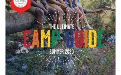 The Local Moms Network 2020 Sleepaway Camp Guide