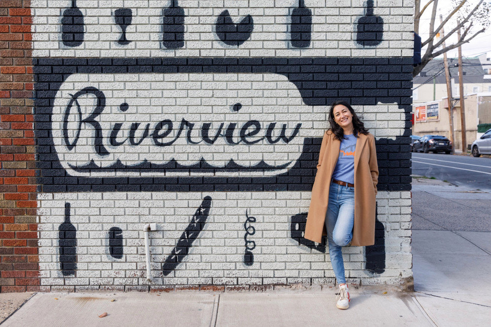 Meet a Mom: Laura Marchetti