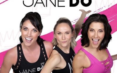 Keeping it Real with Jane DO