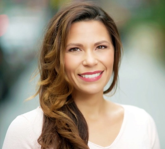Meet a Mom: Jessica Perno