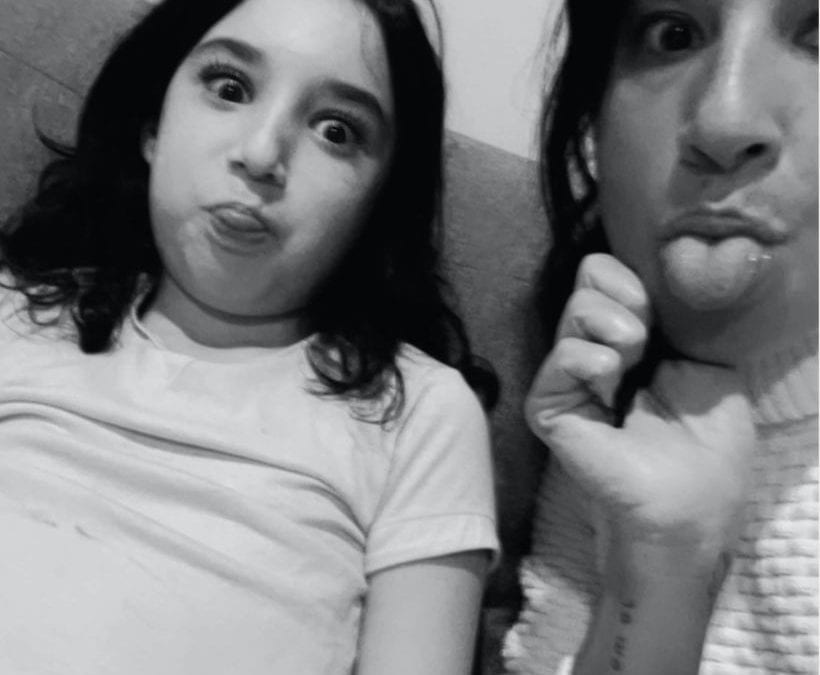 Meet a Mom: A Blog Post For The Parents