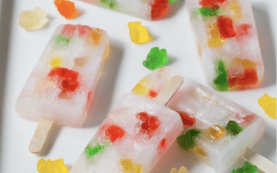 Popsicles: Refreshing Recipes for Summer Fun!