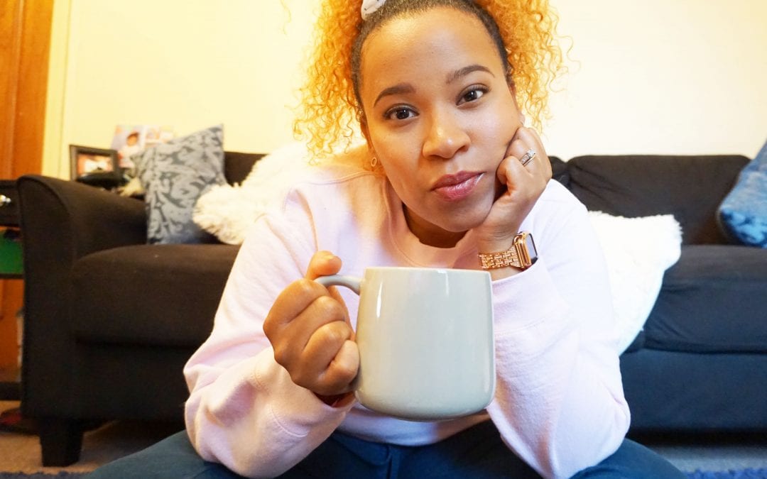 Meet a Mom: Alicia Bolton