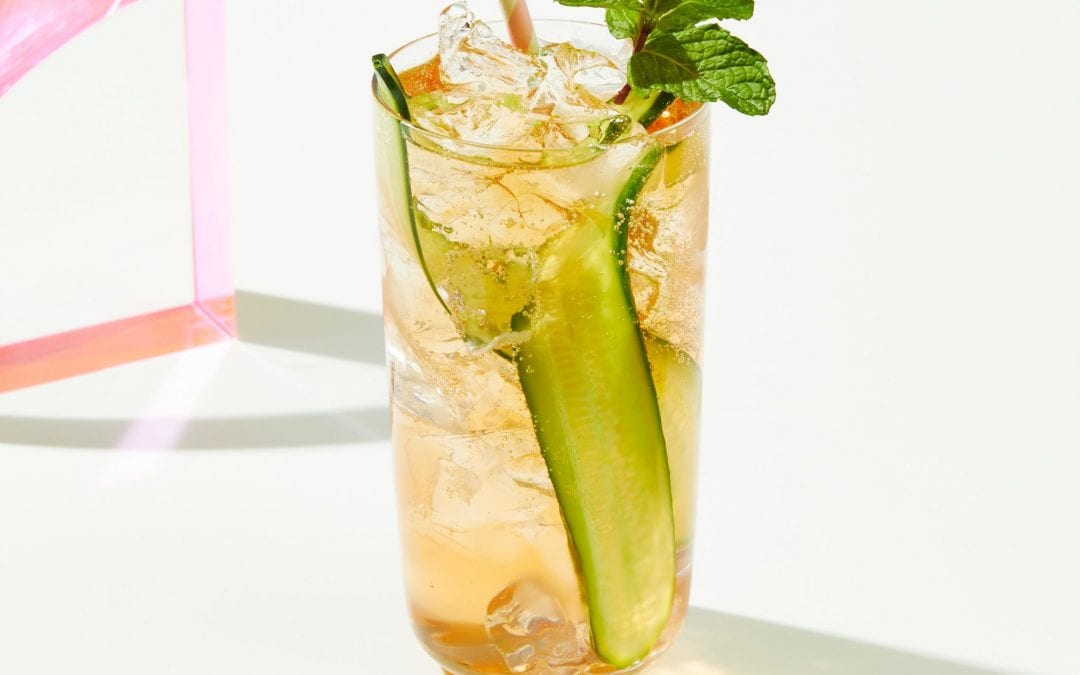 Yes Way Rose Ice-Cube Spritz