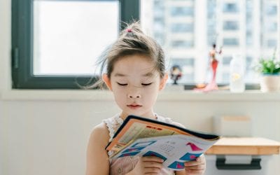 Diversity & Acceptance Books for Toddlers & Kids