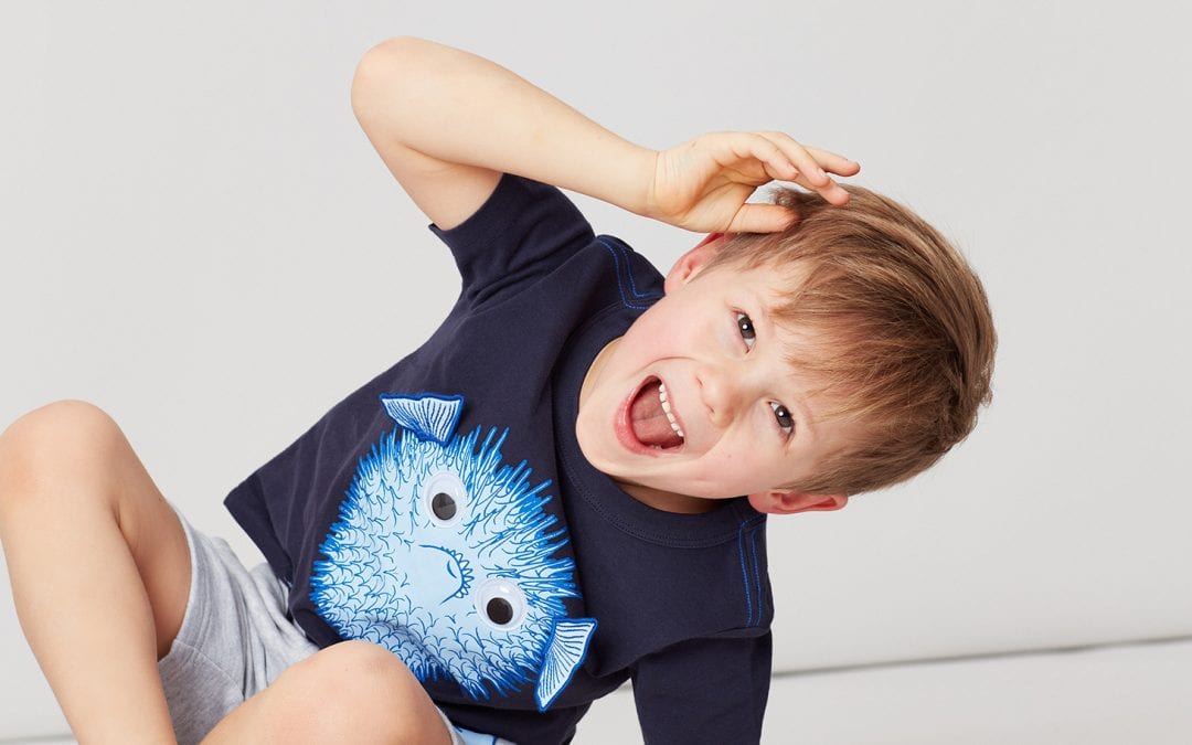 New Joules USA Fall Line!