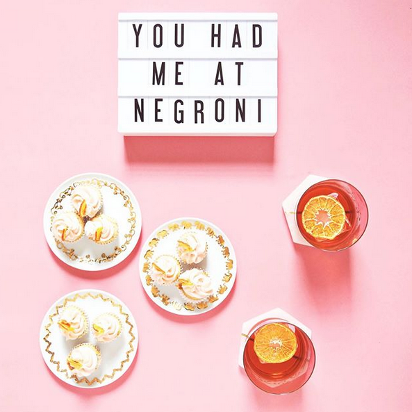 Guilty Pleasures: Instagram Accounts I Love!