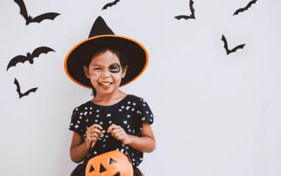 New Jersey Halloween Guidelines