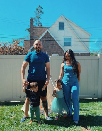 Meet a Mom: Keila Rider