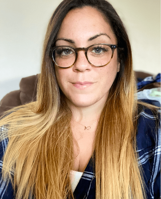 Meet Kate Nazario of Compassionate Counseling!