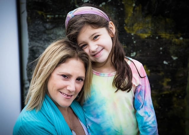 Meet a Mom Monday: Susan Goldman