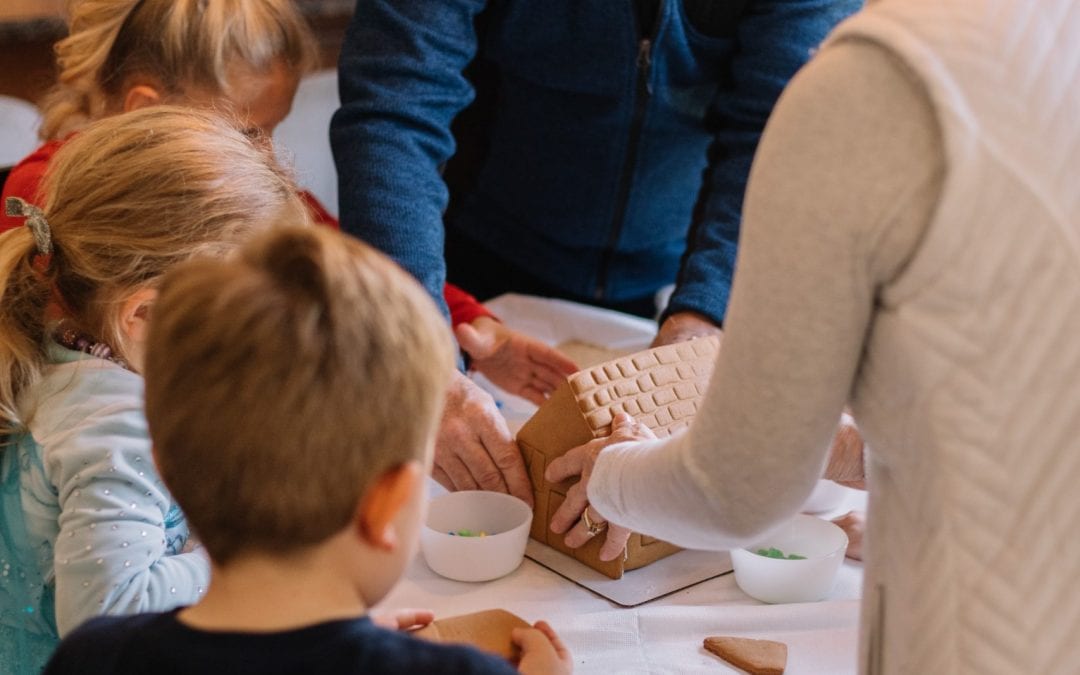 Interplay between the Bond of Grandparents and Grandchildren vs. Parent’s Constitutional Rights under New Jersey Law.