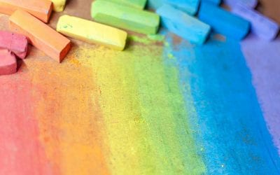 How To Be An Ally To Your LGTBQ Child