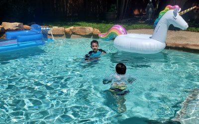 Drowning Prevention