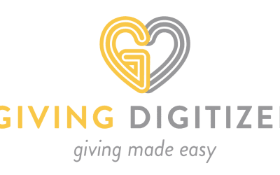 Giving Digitized: Giving Made Easy