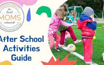 Hudson County Moms After School Activities Guide 2021