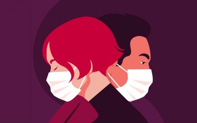 Divorce During the Pandemic and The Process