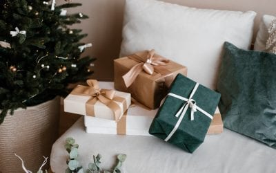 2019 Holiday Gift Guide Interest Form