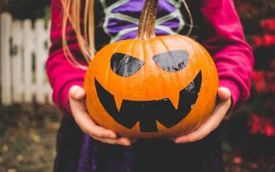 Halloween Happenings
