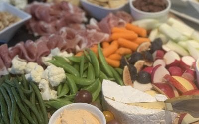 Dinner Party 101: Easy Tips to Try
