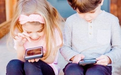 Screen Time Study