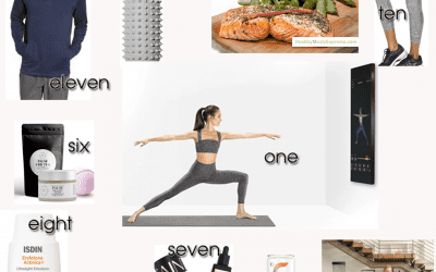 TLMN Holiday Gift Guide