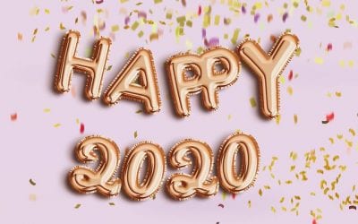 10 Kid-Friendly New Year’s Eve Ideas