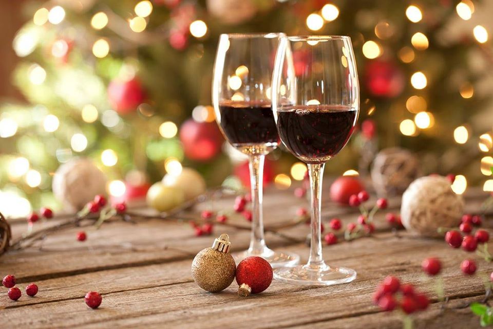 Holiday Wine Guide Made Easy