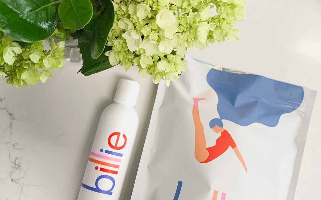 From One Local Mom to Another…You Need this Razor ASAP!