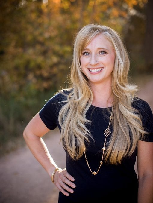 Meet Nikki Smith!