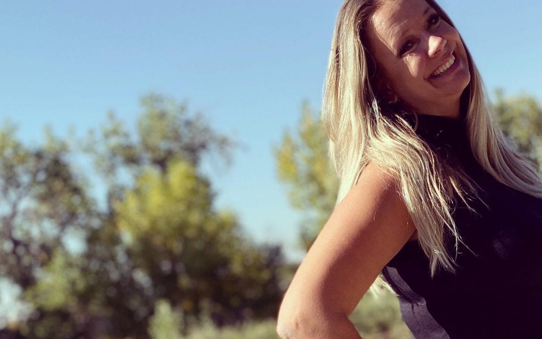 Meet Kourtney Swift!