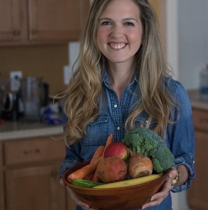 Meet Lindsay Tuttle!