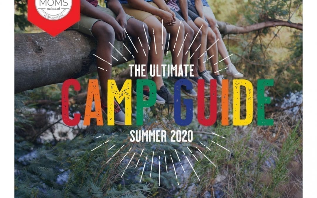 2020 Local Moms Network Sleepaway Camp Guide
