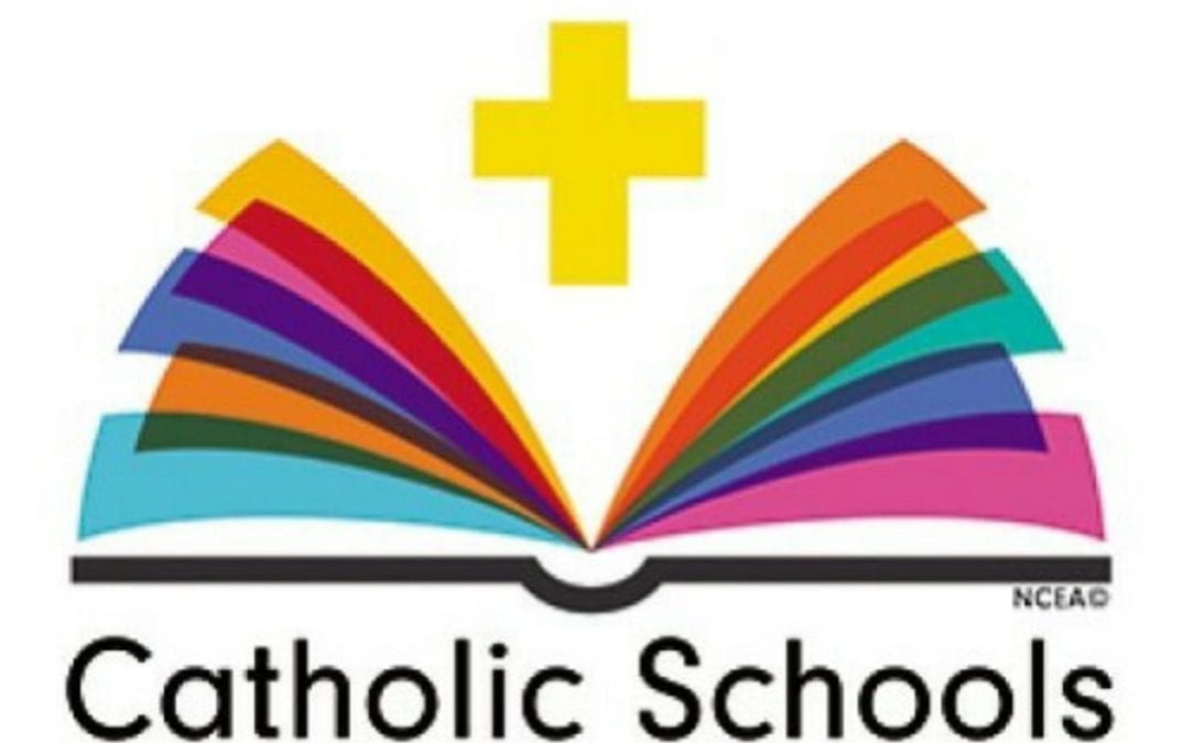 National Catholic Schools Week