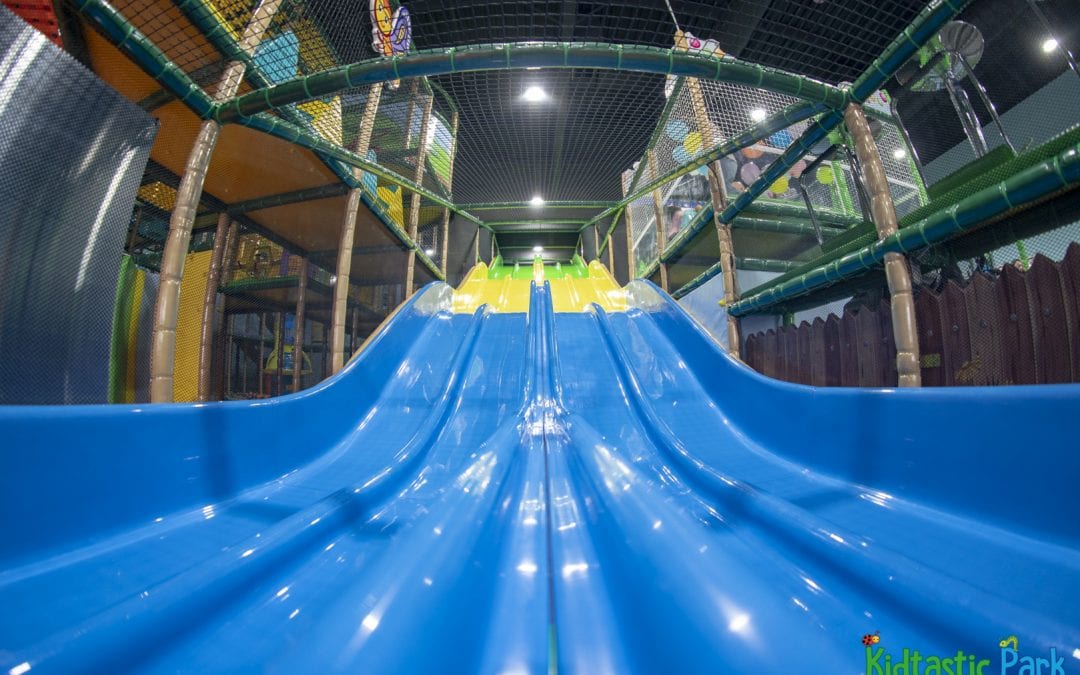 Saturday Business Feature: Kidtastic