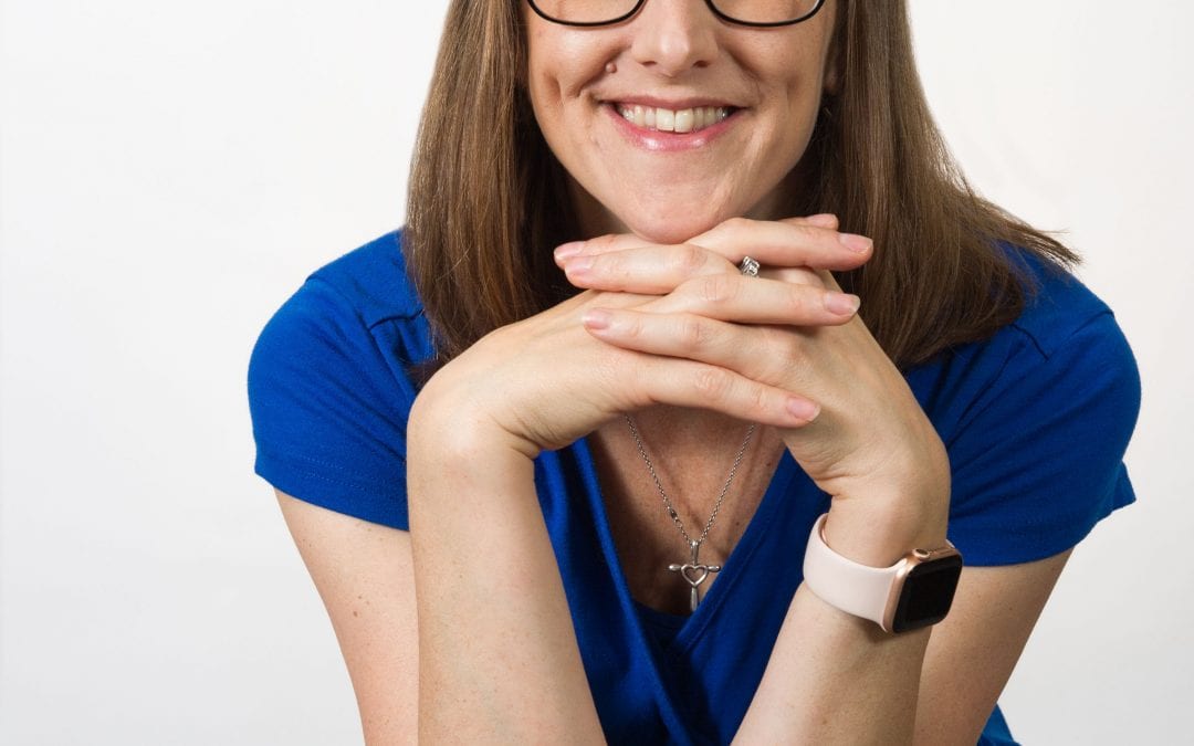 Wellness Wednesday: Dr. Molly McDonald, Physical Therapist