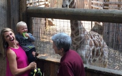How to Travel with Kids: A Guide