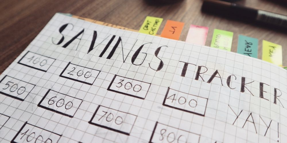 2020 Goals–Budget Breakdown