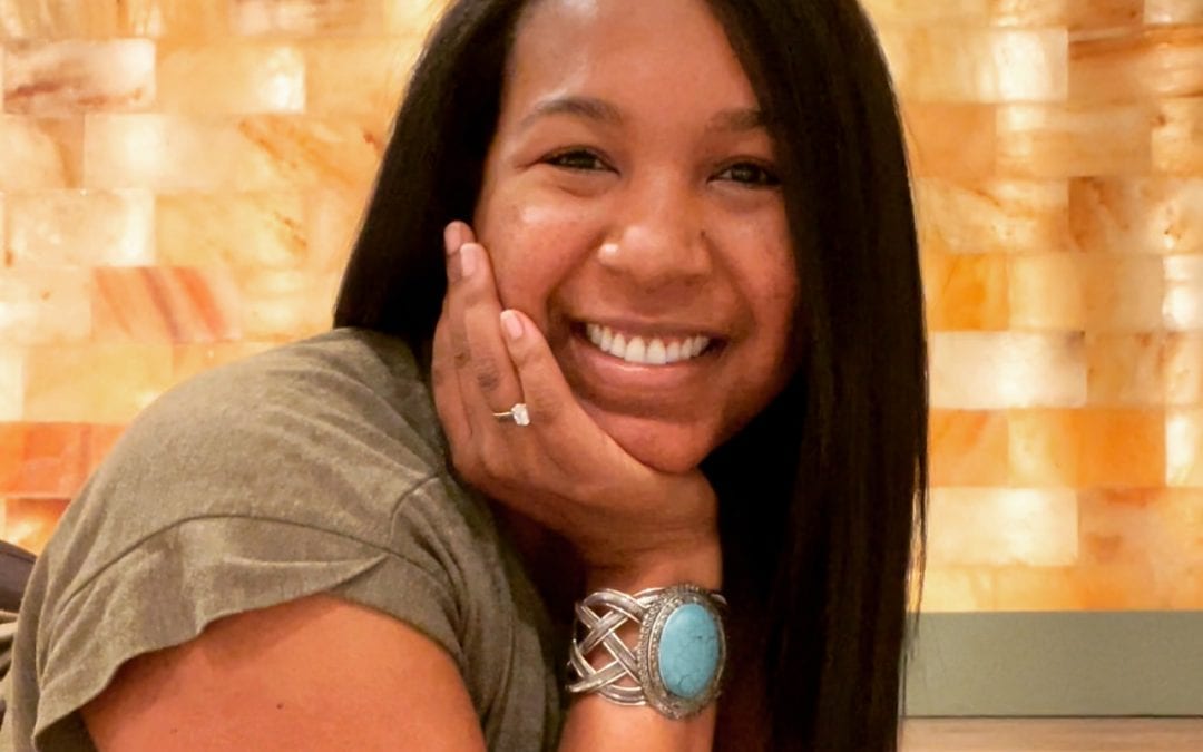 Meet a Mom: Tori Jones, The Mom Behind Eden Salt Studio
