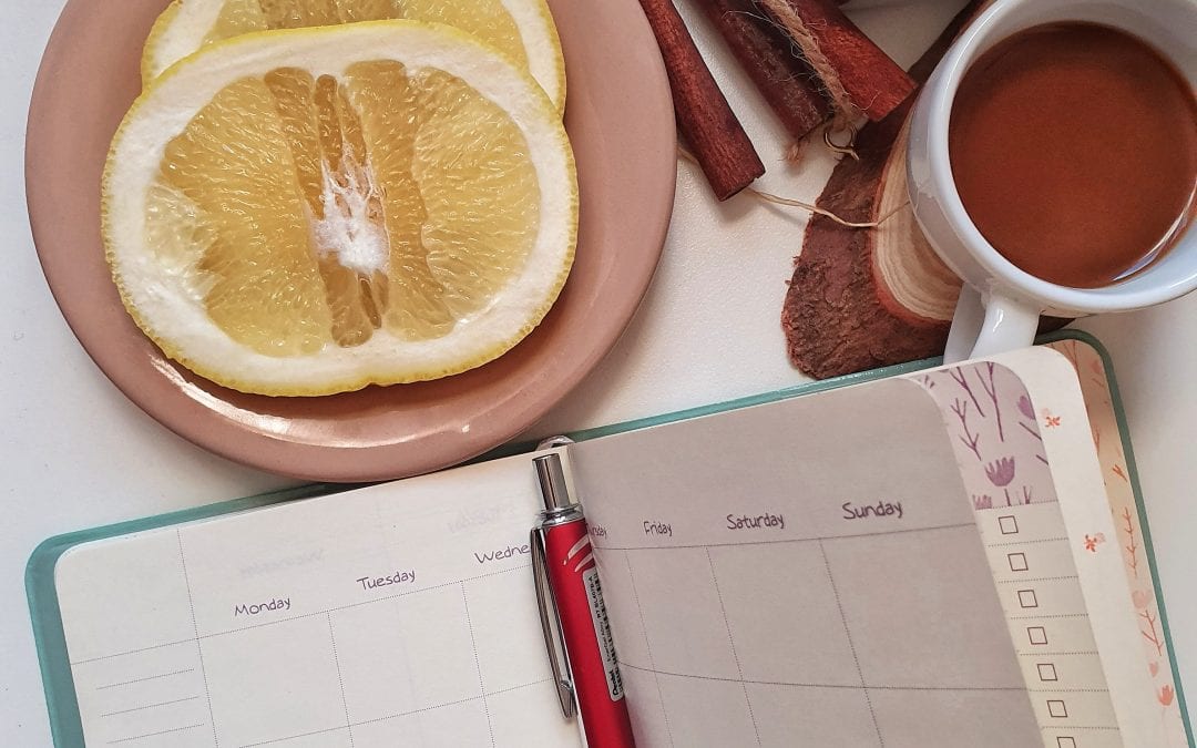 How To Get Things Done Pt 2