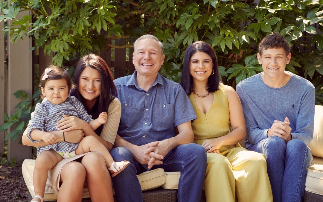 Meet Sara Hurst: The Mom Behind Bella’s Kitchen!