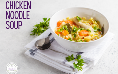 Chicken Noodle Soup