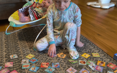 Board Games Your Family Will Love!