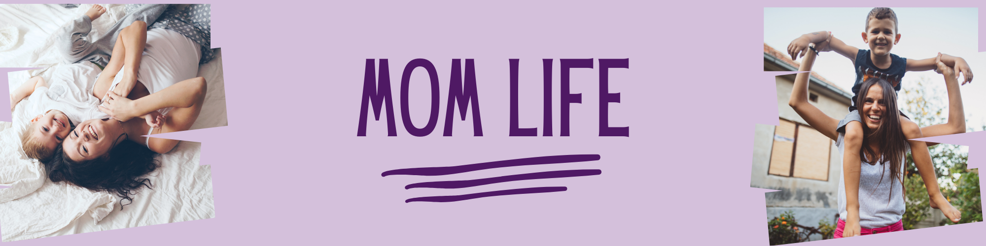 Mom support, resources and encouragement 