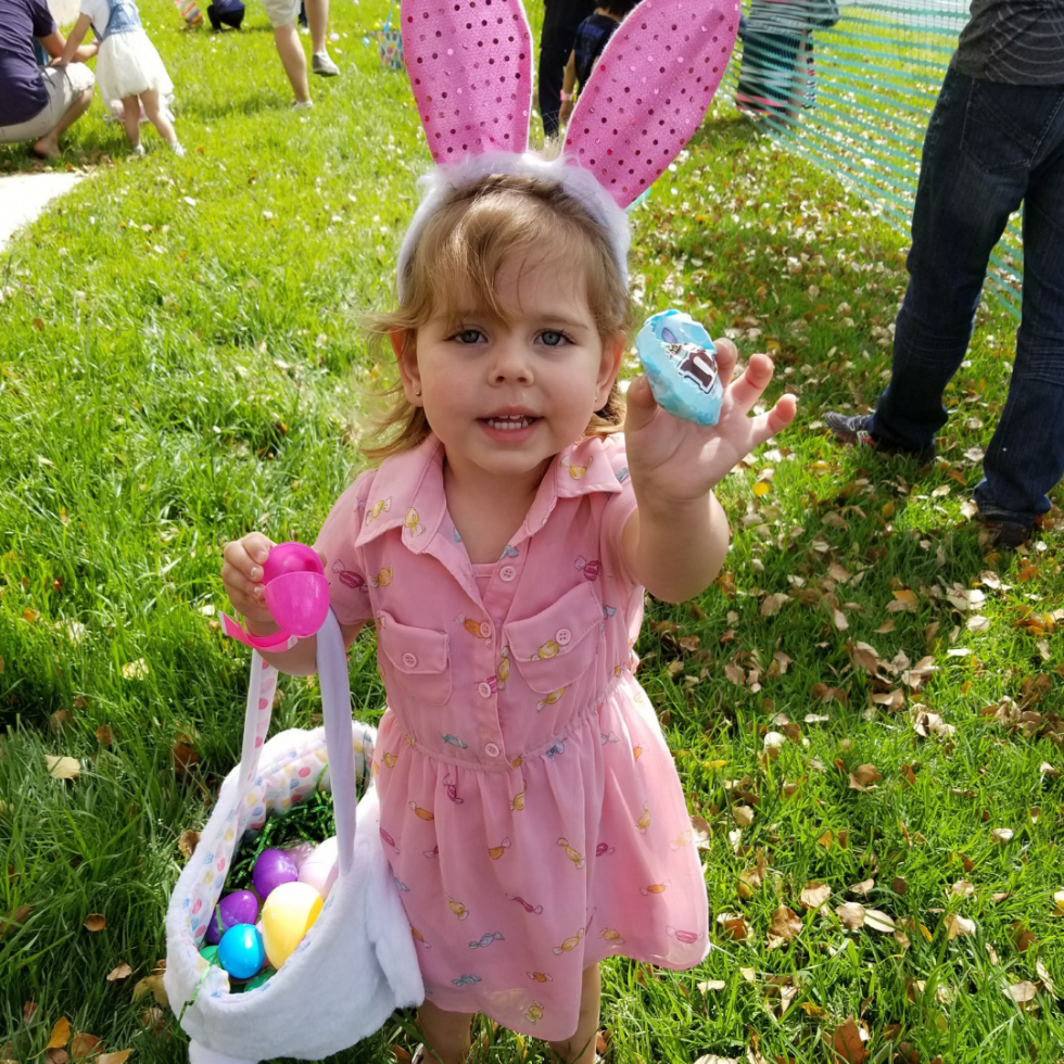 2022 Tulsa Easter Egg Hunt and Activates Guide Tulsa Moms Network