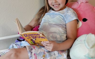 Kids Books About Strong Women