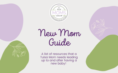 2022 New Mom Guide